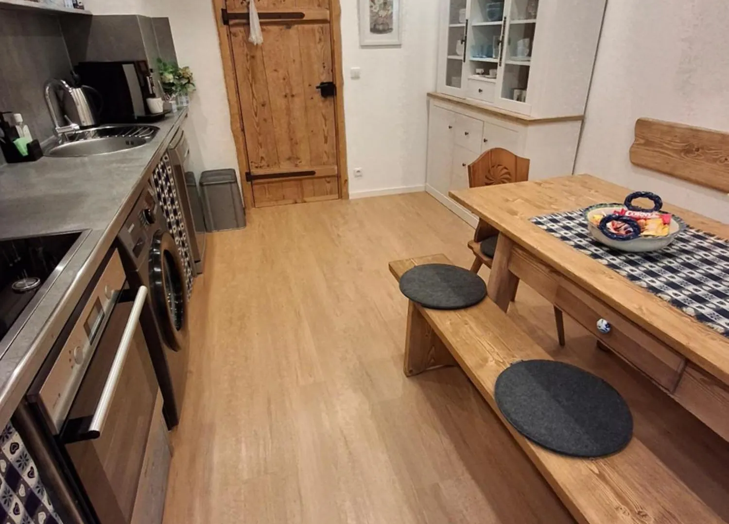 Apartament Schweinsteiger Hof - Gaestehaus In Den Bayerischen Alpen Oberaudorf