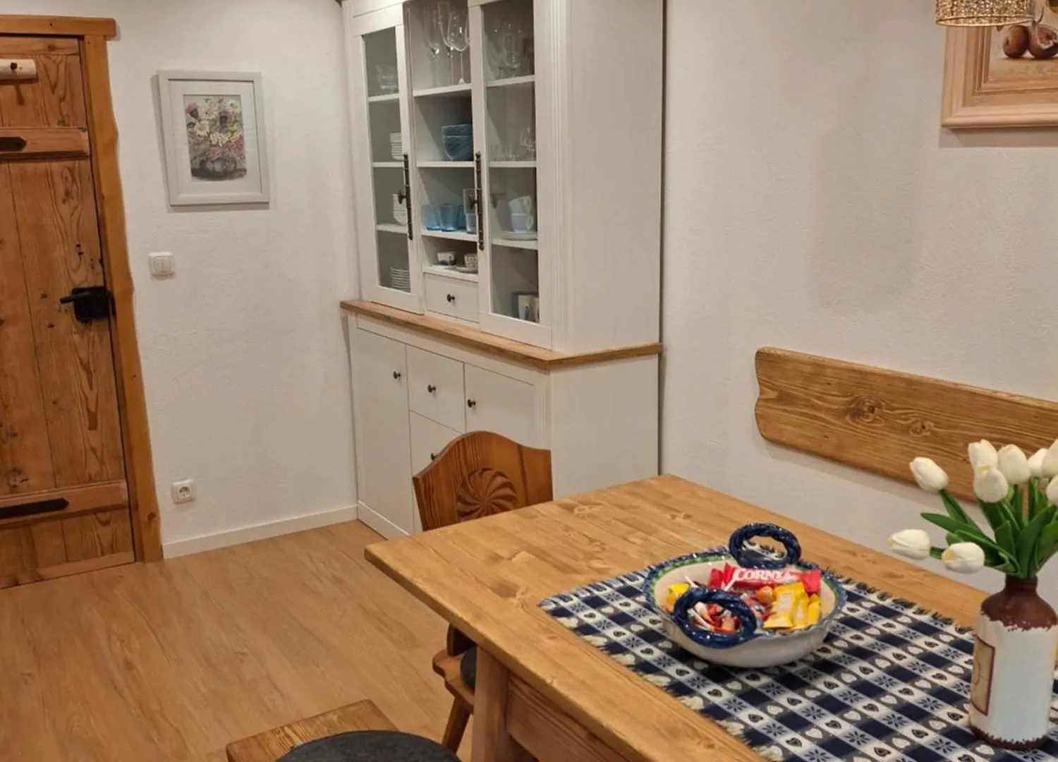 Schweinsteiger Hof - Gaestehaus In Den Bayerischen Alpen Oberaudorf Apartament