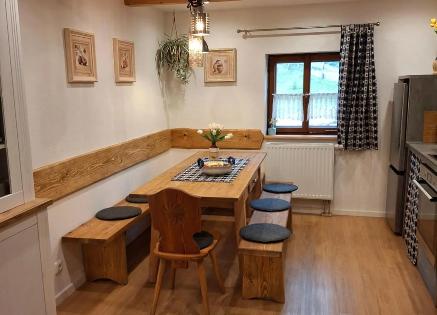 Schweinsteiger Hof - Gaestehaus In Den Bayerischen Alpen オーバーアウドルフ ドイツ