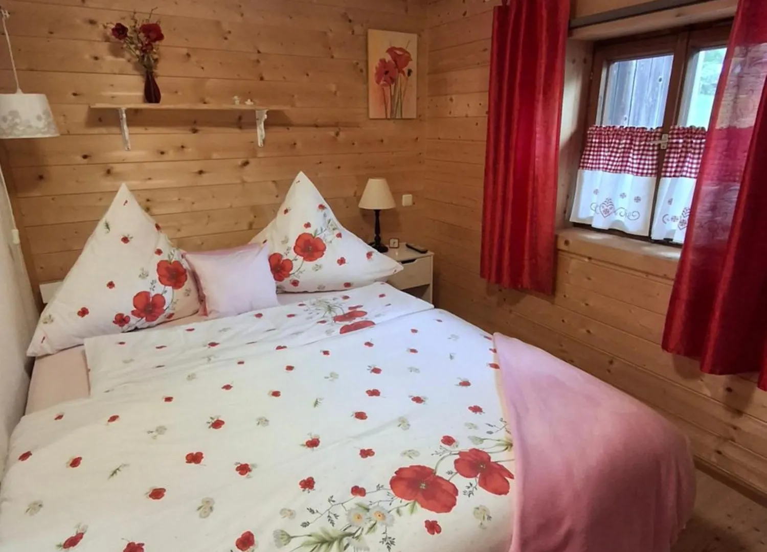 Schweinsteiger Hof - Gaestehaus In Den Bayerischen Alpen オーバーアウドルフ 0*,  ドイツ