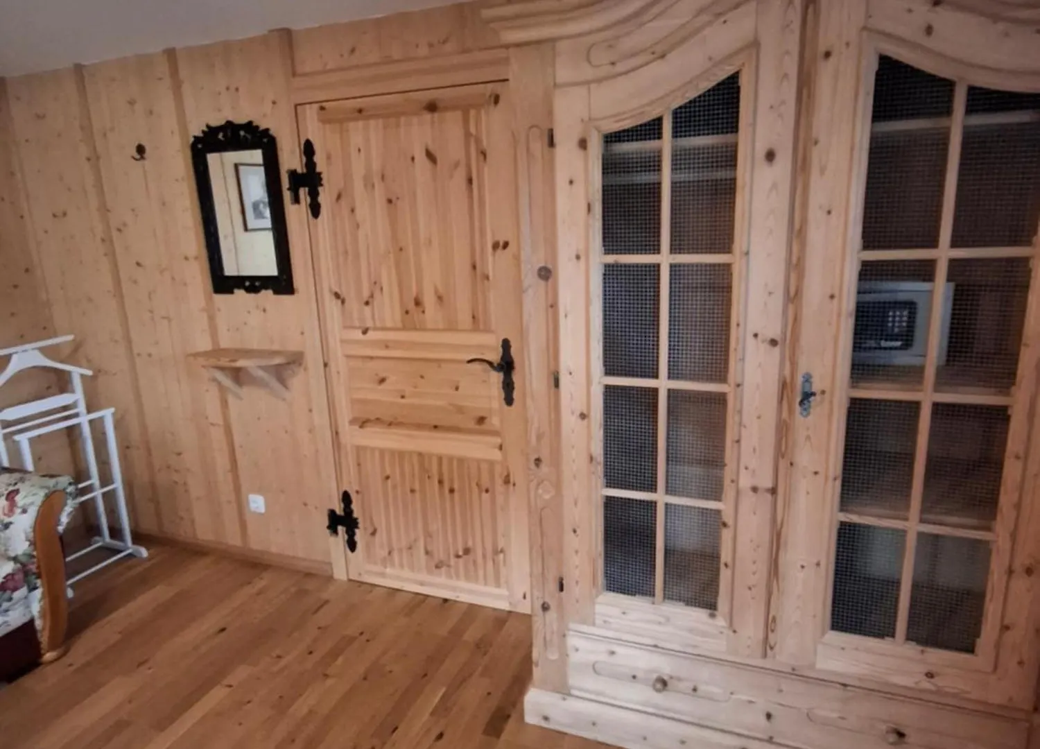 Schweinsteiger Hof - Gaestehaus In Den Bayerischen Alpen オーバーアウドルフ
