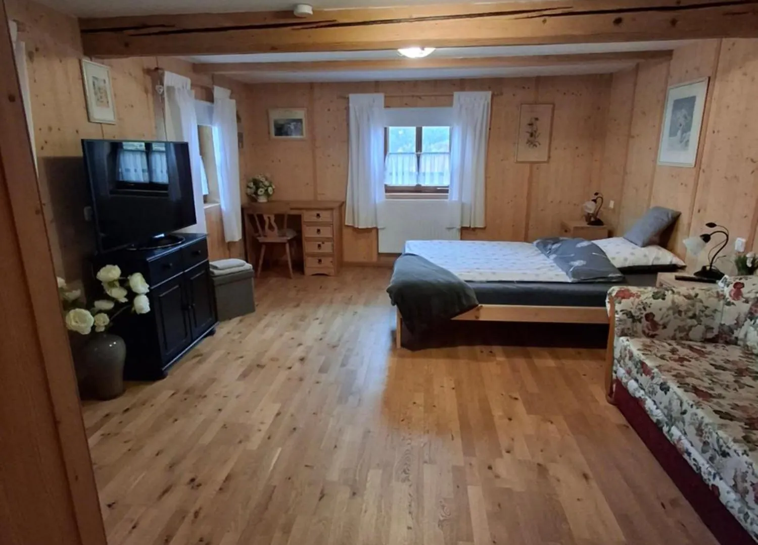 Apartament Schweinsteiger Hof - Gaestehaus In Den Bayerischen Alpen Oberaudorf