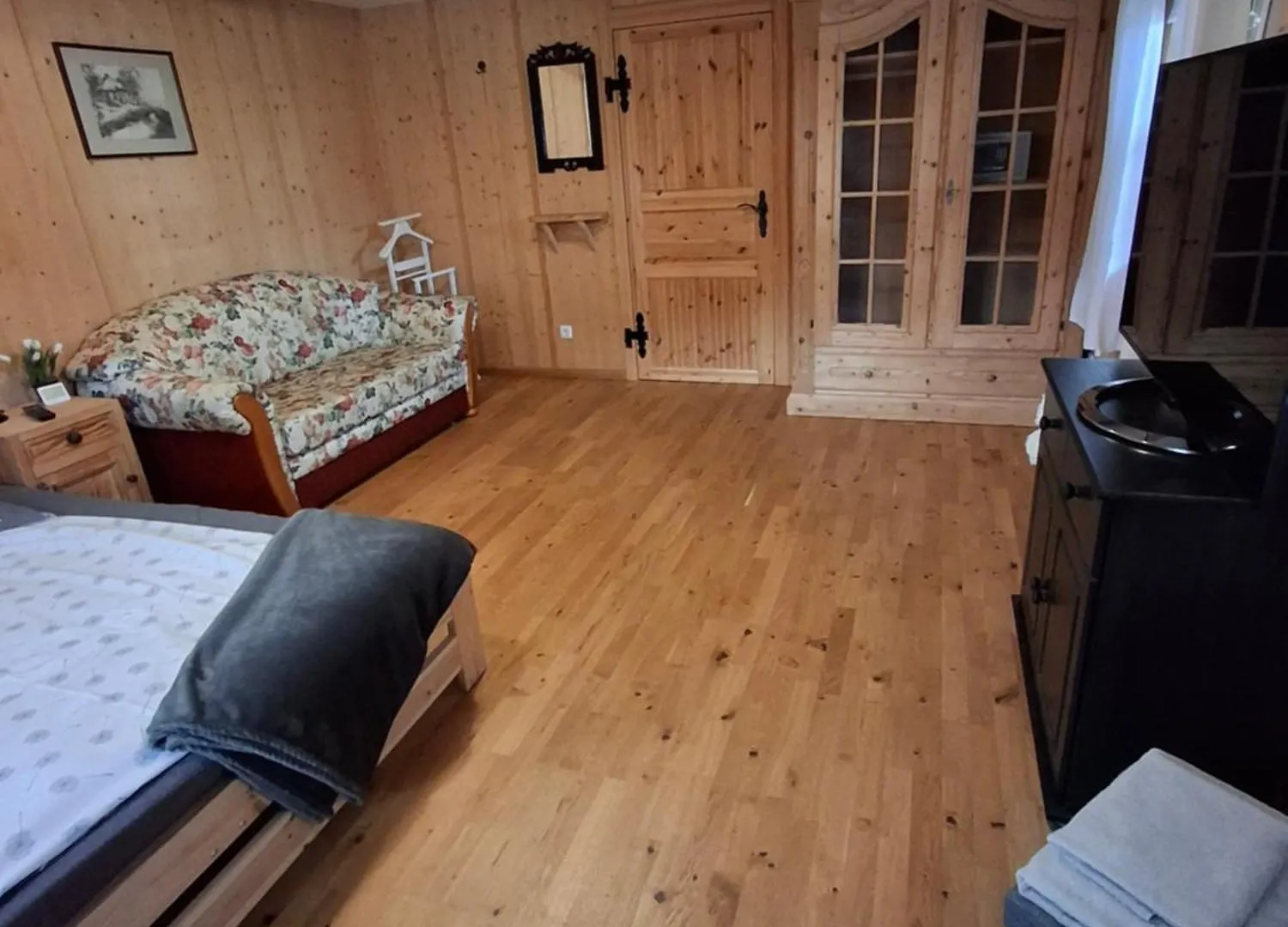 Schweinsteiger Hof - Gaestehaus In Den Bayerischen Alpen Oberaudorf Apartament