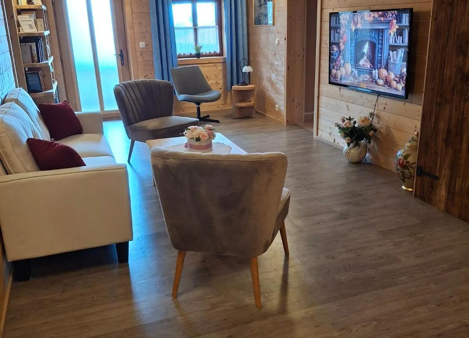 Schweinsteiger Hof - Gaestehaus In Den Bayerischen Alpen オーバーアウドルフ 0*,  ドイツ
