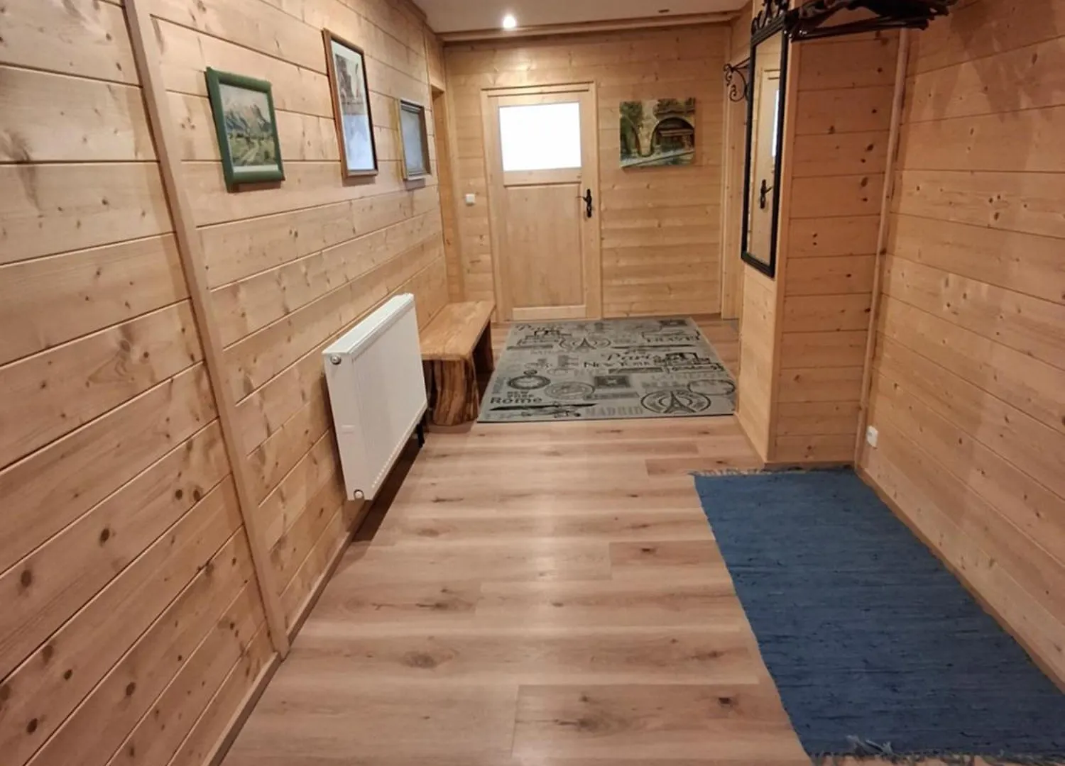 Schweinsteiger Hof - Gaestehaus In Den Bayerischen Alpen オーバーアウドルフ