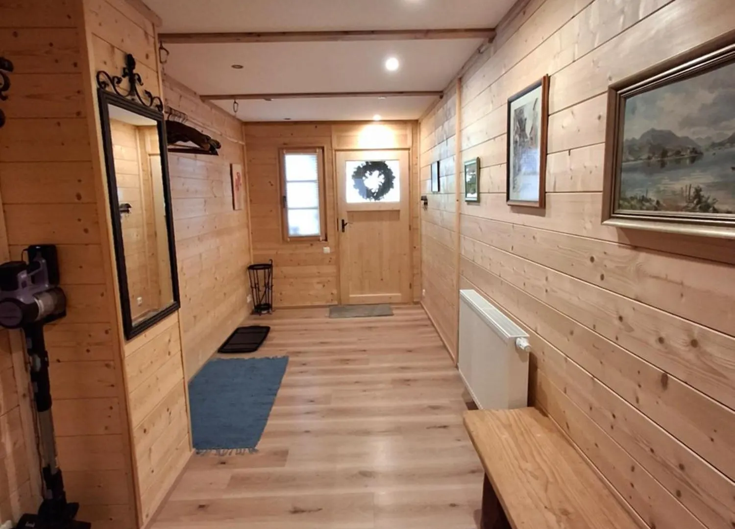 Schweinsteiger Hof - Gaestehaus In Den Bayerischen Alpen オーバーアウドルフ 0*,  ドイツ