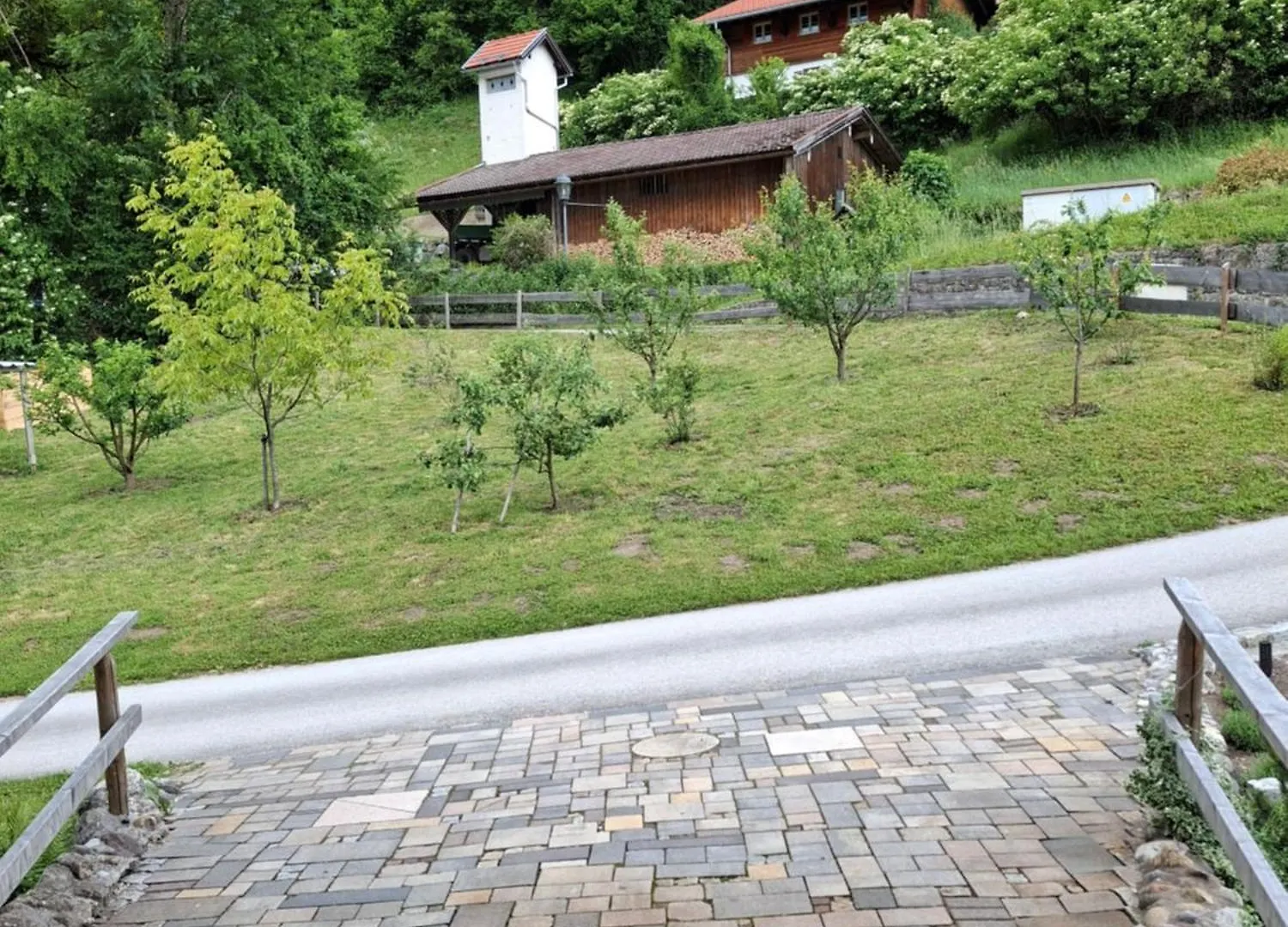 Schweinsteiger Hof - Gaestehaus In Den Bayerischen Alpen オーバーアウドルフ アパート