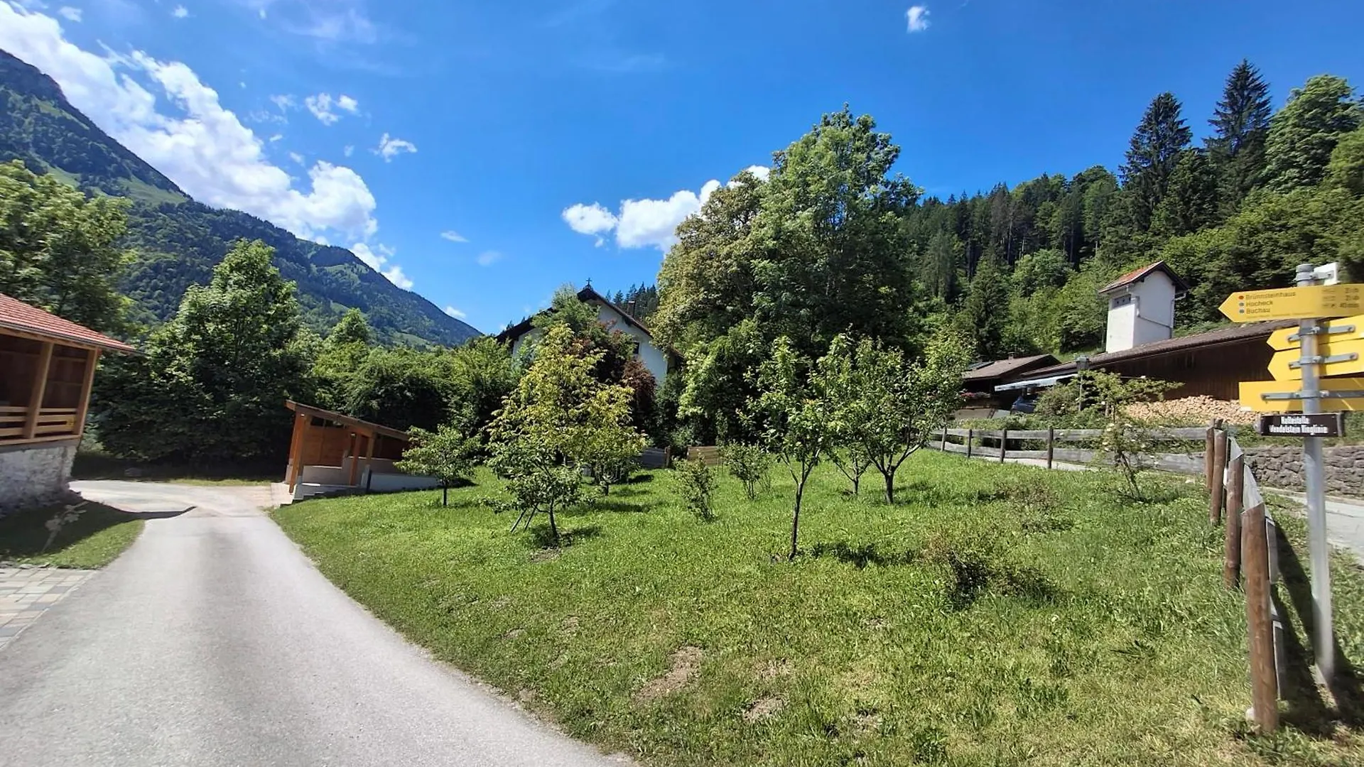 Schweinsteiger Hof - Gaestehaus In Den Bayerischen Alpen オーバーアウドルフ ドイツ